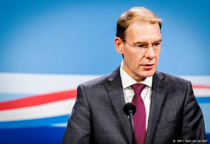 cultuur fiscus centraal in toeslagendebat