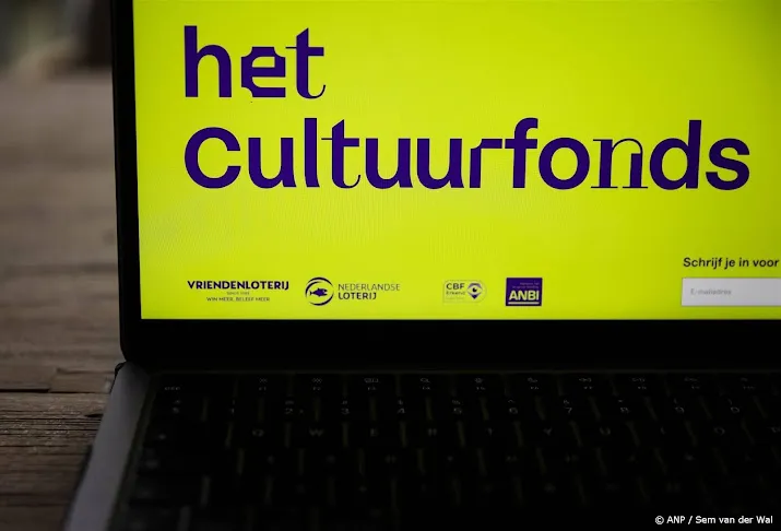 cultuurfonds gaat meer geld steken in natuur