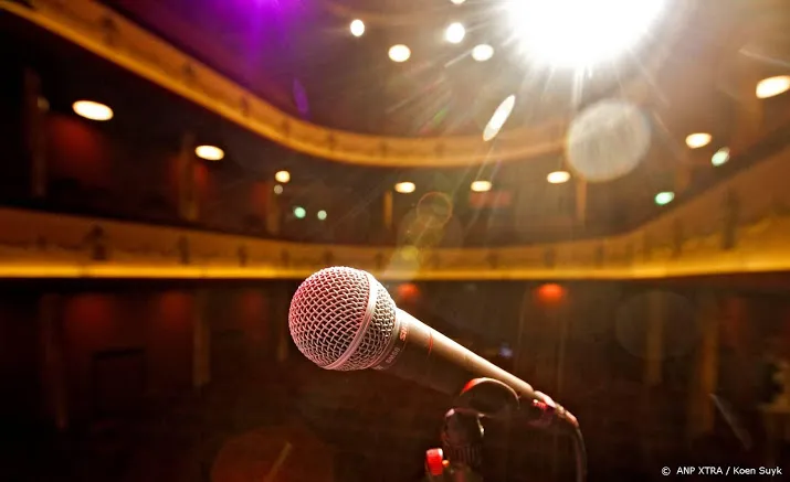 cultuurfonds steunt nog meer muziekpodia om coronaproof te worden