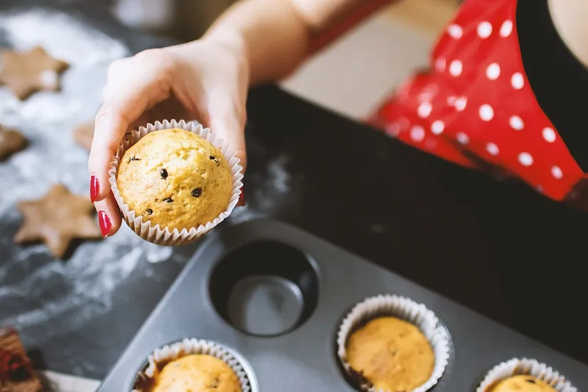 cupcake