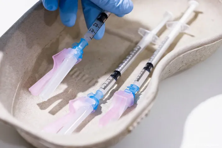 curacao begint in februari met vaccineren