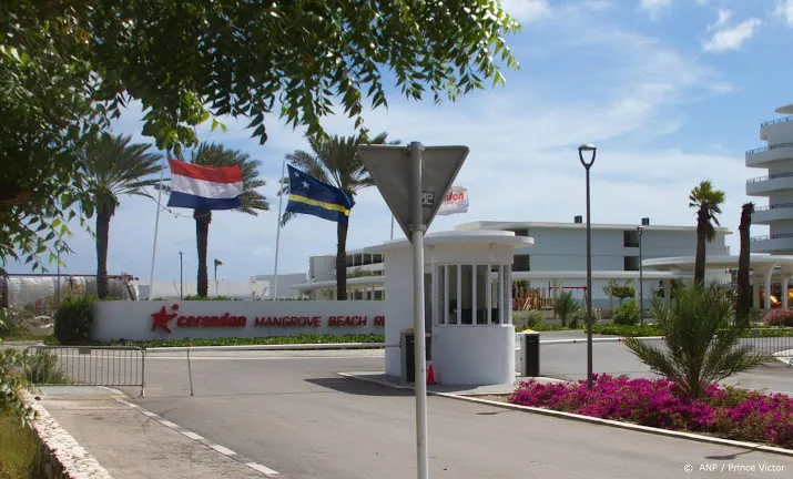 curacao gaat weer stap verder met versoepelingen