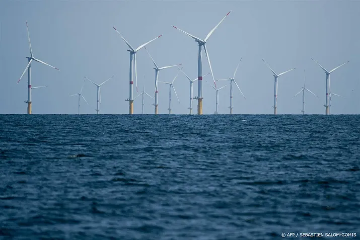 curacao maakt werk van windmolens op zee