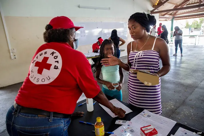 curacao scherpt coronamaatregelen aan