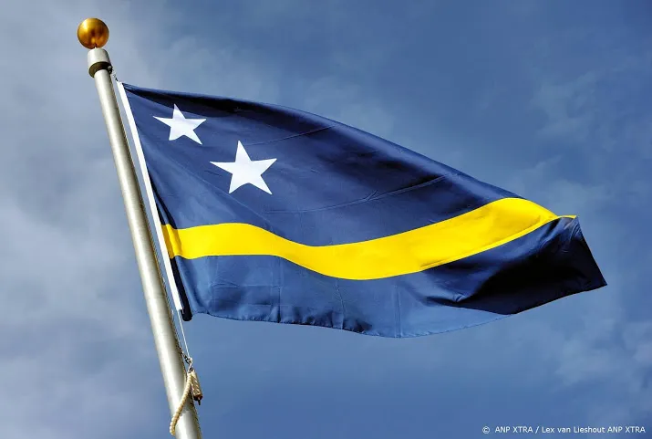 curacao spil bij hulp aan venezuela