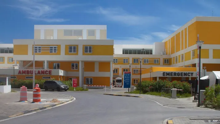curacao verlengt time out om hoge coronacijfers in ziekenhuis