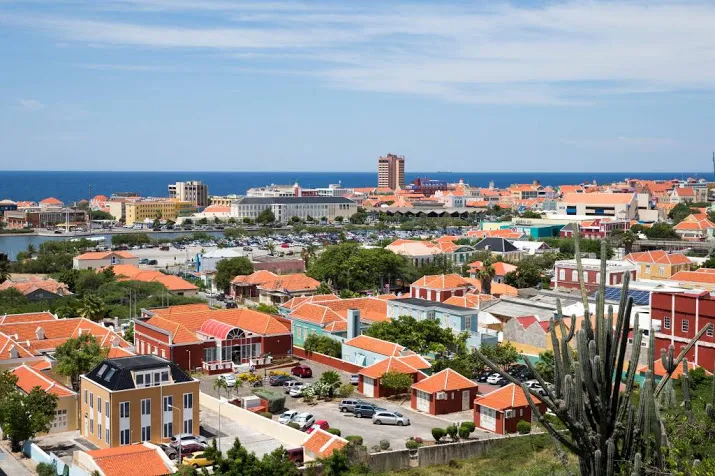 curacao waarschuwt voor valse bankbiljetten