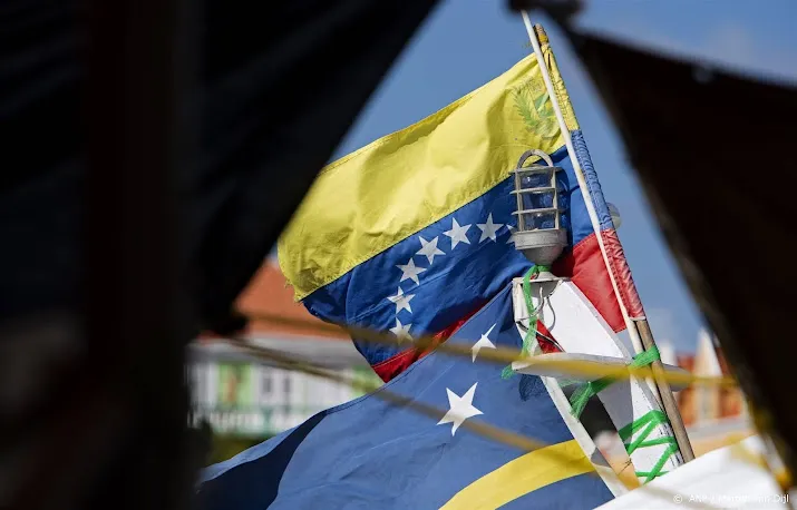 curacao wil hulp nederland bij schrappen sancties tegen venezuela