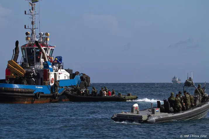 curacao wil meer hulp bij opvang venezolanen