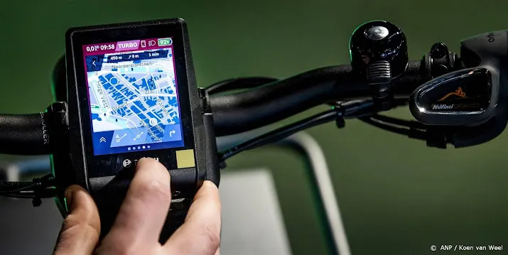 curator failliet e bikemerk qwic wekt interesse meerdere partijen