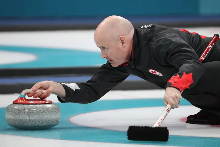 curlers vs stunten met uitschakeling canada