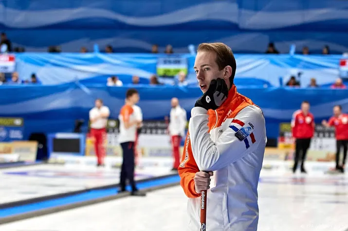 curlingmannen boeken tegen duitsland tweede zege op wk