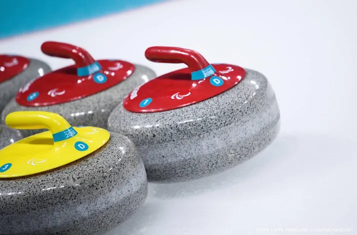 curlingmannen ook te sterk voor australie