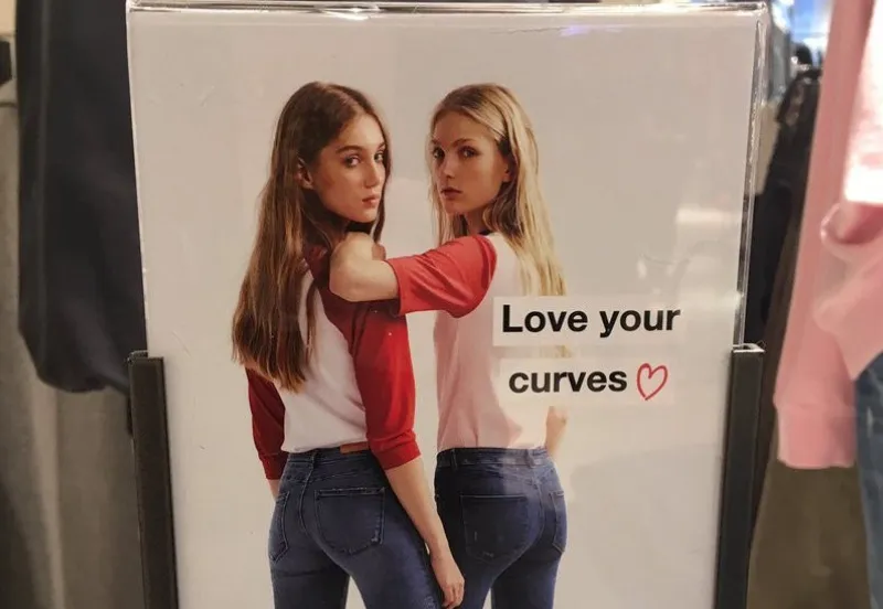 curves