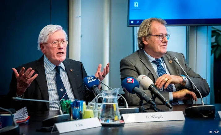 cvdk pijnlijk en dramatisch besluit krikke