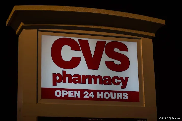 cvs walmart en walgreens schikken voor miljarden opiatenzaken