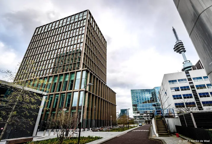 cyberaanval op europees geneesmiddelenbureau amsterdam