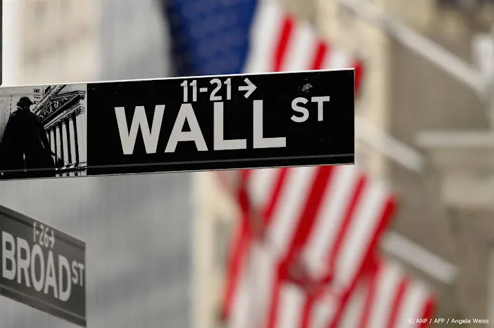 cybersecuritybedrijf palo alto zakt op wall street na cijfers