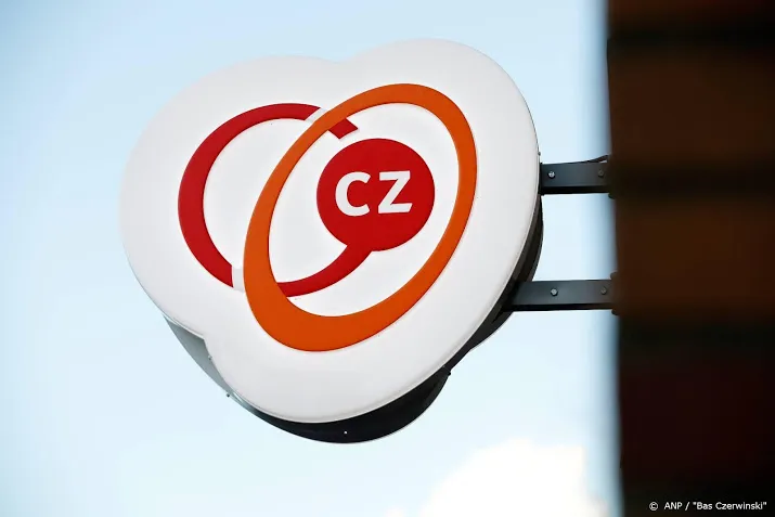 cz verwerkt te veel medische gegevens en krijgt tik op vingers