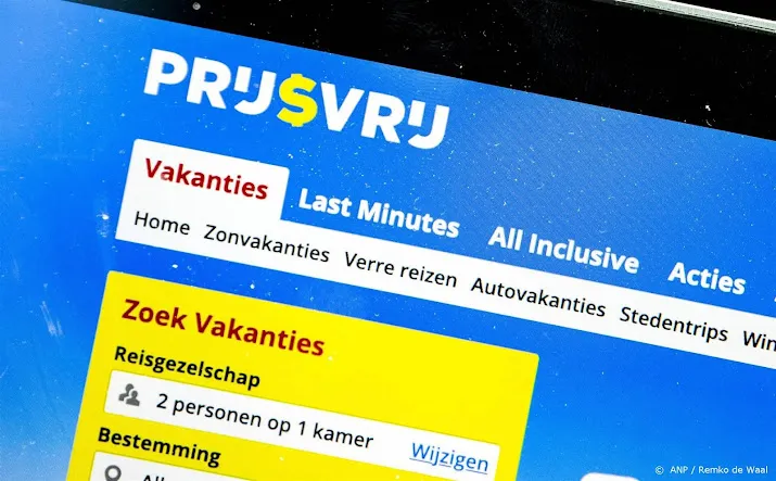 d reizen en prijsvrij verliezen rechtszaak tegen consumentenbond