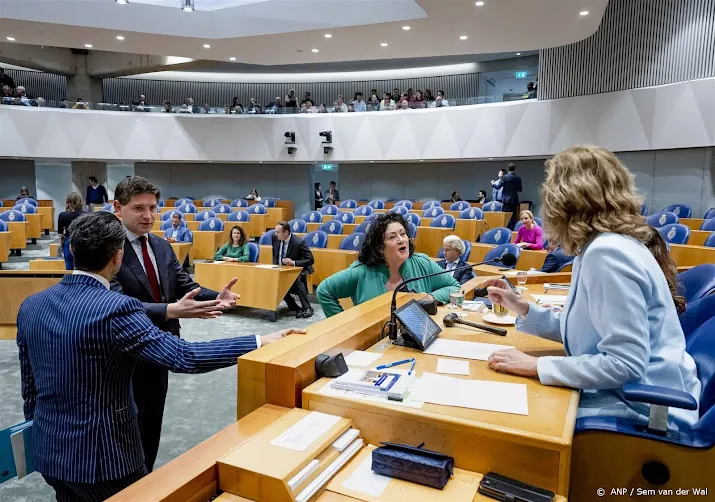 d66 als cda af wil van 2030 moet partij met alternatief komen