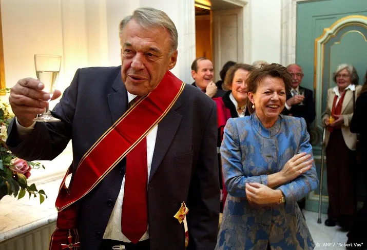 d66 amsterdam wil van mierlobrug