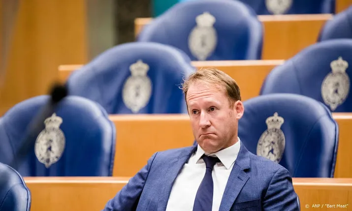 d66 bied burger meer digitale bescherming