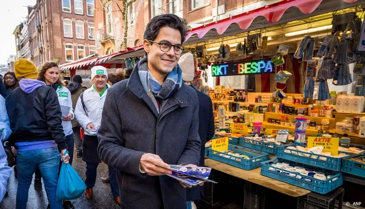 d66 blaast kabinet op als dat parijs mist