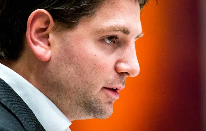 d66 een lijn met parijs over air france klm