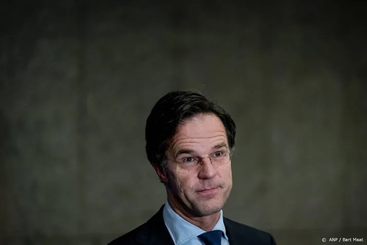 d66 eerste partij die wint na samenwerking met vvd onder rutte
