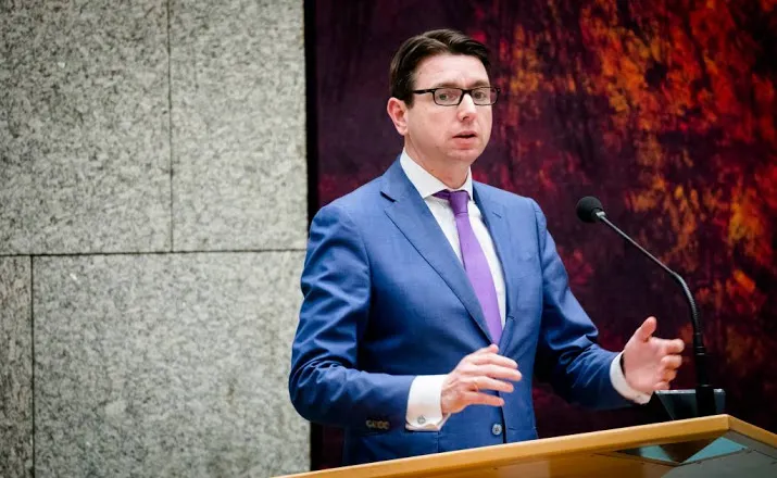 d66 en cda meldingsplicht discriminatie