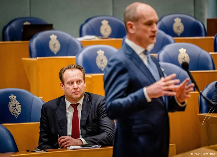 d66 en cda snel plan van kabinet tegen tekorten arbeidsmarkt