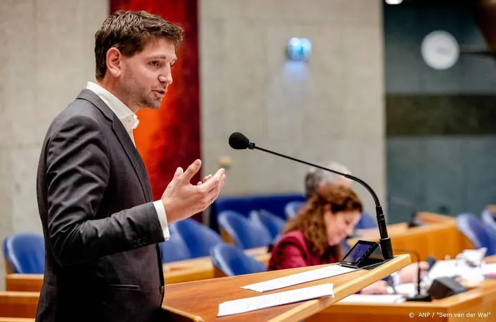 d66 en cda steun voor student met vertraging door corona