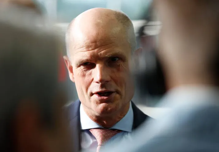 d66 en christenunie voor conferentie over gaza