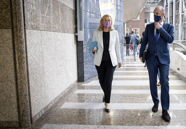 d66 en cu kiezers liever samen regeren dan in oppositie