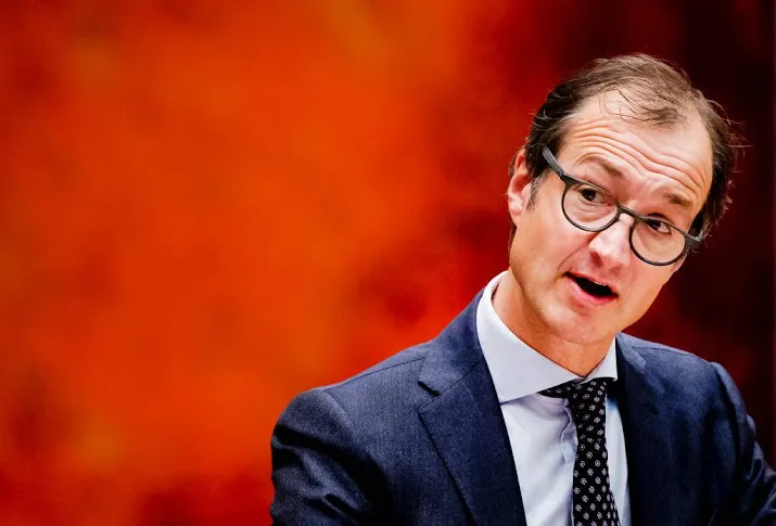 d66 en cu leg sluiting kolencentrales vast
