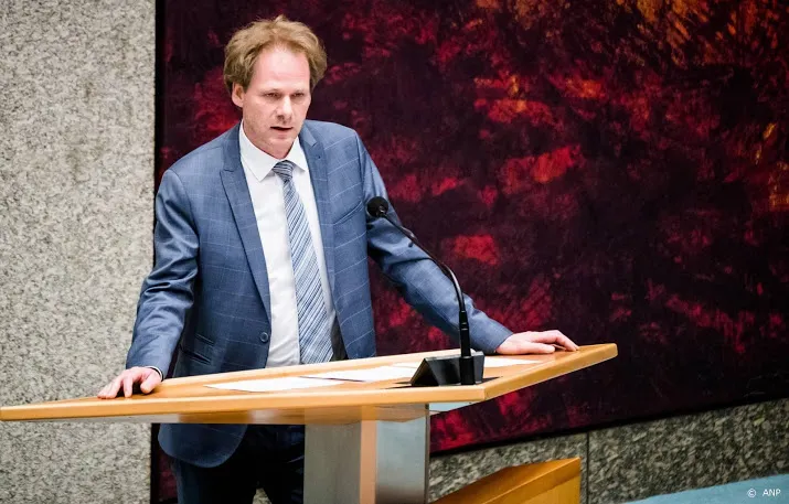 d66 en groenlinks scherpen wetsvoorstel aan na toeslagenrapport