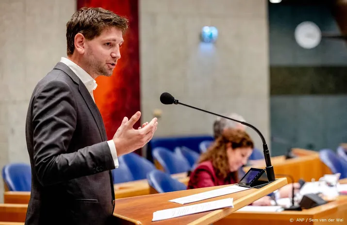 d66 en pvda spreid verkiezingen over meerdere dagen