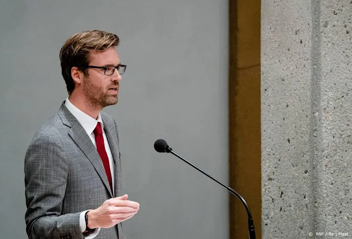 d66 en volt willen snel met kamerbestuur praten over bedreigingen
