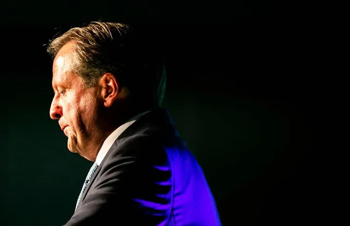 d66 fractie kiest opvolger pechtold