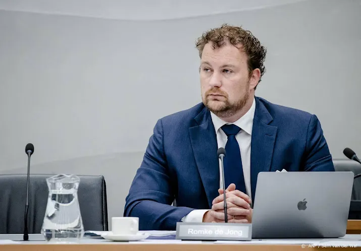 d66 geef ondernemers gratis inzicht in hun co2 uitstoot