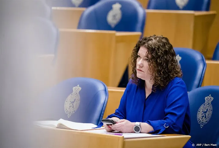 d66 in aanvaring met coalitiegenoten over sekswerkers