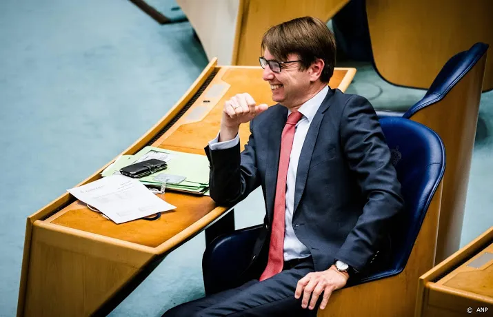 d66 investeringsfonds start ups moet meer investeren in vrouwen