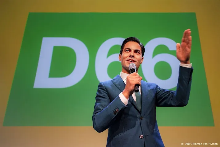 d66 kans op extra zetel heel klein bij mogelijke hertelling
