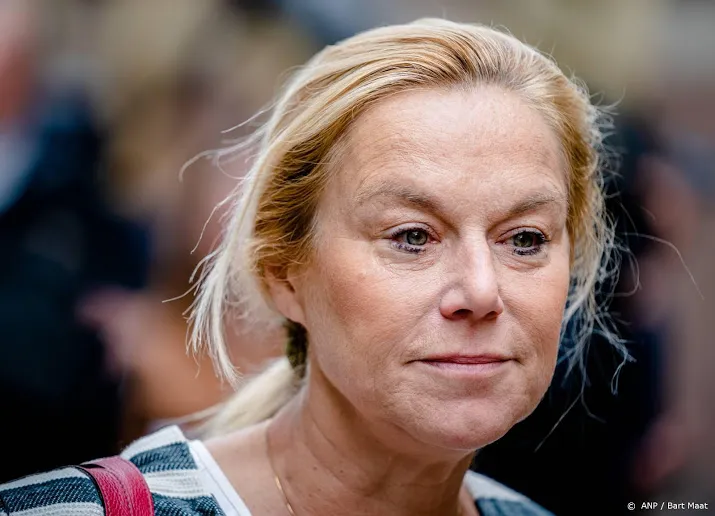 d66 leider kaag strijd gerechtigheid is opdracht aan ons allen
