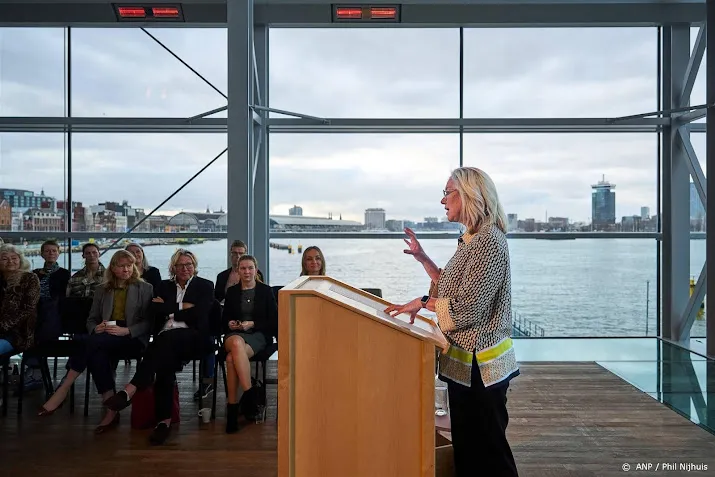 d66 leider kaag wil perverse algoritmes verbieden