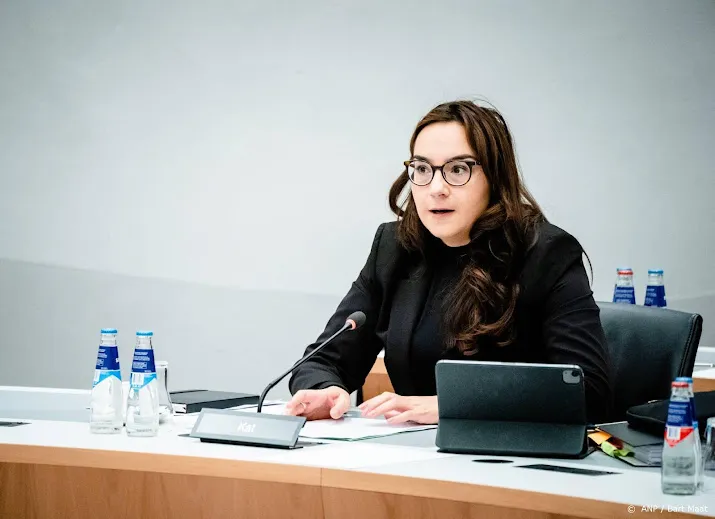 d66 mensen binnen 3 jaar verlossen van problematische schulden