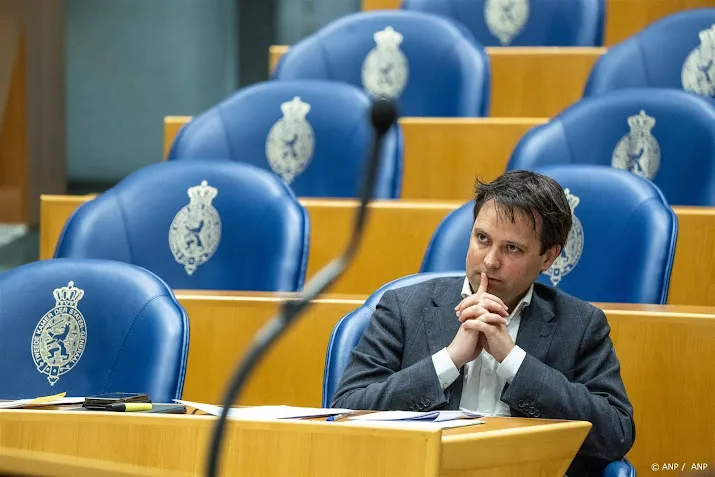 d66 ontploffende cilinders zijn gevolg van verbod op lachgas