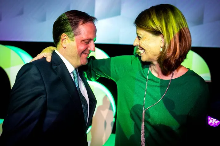 d66 op zoek naar opvolger pechtold