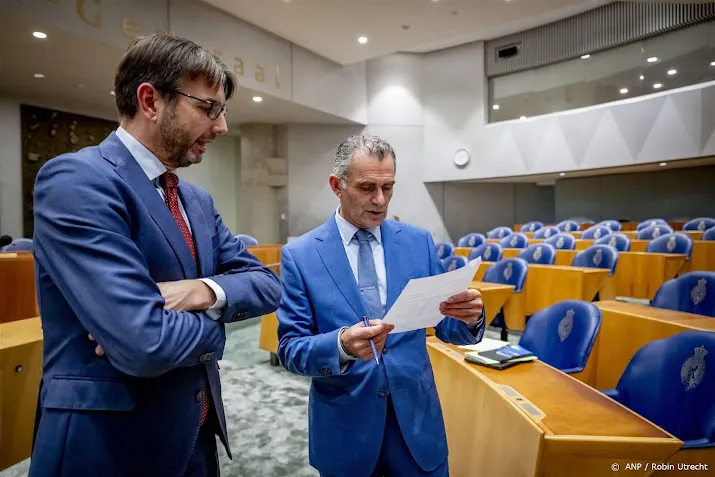 d66 opteert voor lagere verhoging minimumloon dan gehoopt